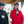 Load image into Gallery viewer, Ladies Red Soft Shell Jacket