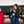 Load image into Gallery viewer, Ladies Red Soft Shell Jacket