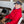 Load image into Gallery viewer, Ladies Red Soft Shell Jacket