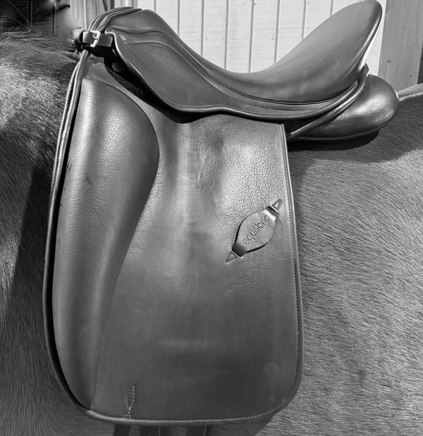 Equilibrio Saddle