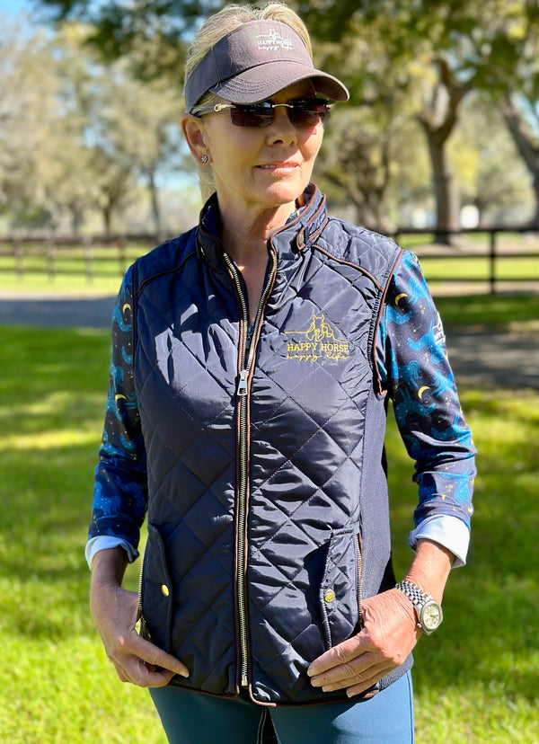 Ladies Vest