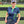 Load image into Gallery viewer, Navy & Green - Ladies Sport Polo Shirt