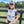 Load image into Gallery viewer, Butterflies & Ponies - Ladies Polo Shirt