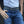 Load image into Gallery viewer, LATO CURVED HANDMADE LEATHER BELT