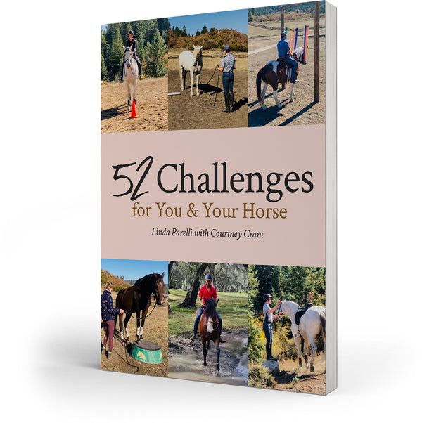 52 Challenges For You & Your Horse