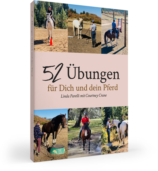 52 Übungen für Dich und dein Pferd (German Version)
