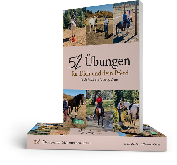 52 Übungen für Dich und dein Pferd (German Version)