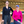 Load image into Gallery viewer, HHHL Defender Performance 1/4-Zip - Ladies' Pullover - Black, Embroidered