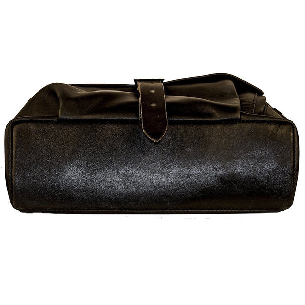 <b>Renaissance</b> Handmade Leather Backpack
