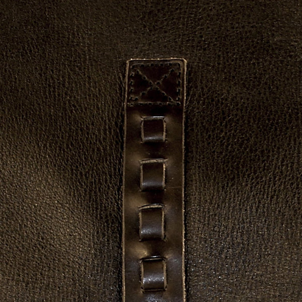 <b>Renaissance</b> Handmade Leather Backpack
