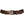 Load image into Gallery viewer, COPERTO CURVED HANDMADE LEATHER BELT