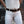 Load image into Gallery viewer, PERFORATA CURVED HANDMADE LEATHER BELT