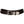 Load image into Gallery viewer, PERFORATA CURVED HANDMADE LEATHER BELT
