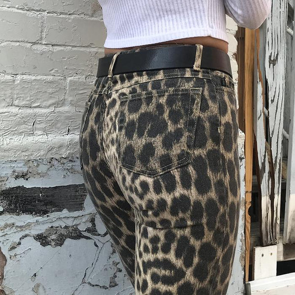 LATO CURVED HANDMADE LEATHER BELT