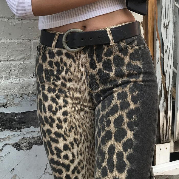 LATO CURVED HANDMADE LEATHER BELT