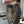 Load image into Gallery viewer, LATO CURVED HANDMADE LEATHER BELT