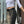 Load image into Gallery viewer, LATO CURVED HANDMADE LEATHER BELT