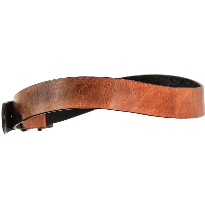 LATO CURVED HANDMADE LEATHER BELT – Happy Horse Happy Life
