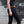 Load image into Gallery viewer, LATO CURVED HANDMADE LEATHER BELT