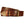 Load image into Gallery viewer, PERFORATA CURVED HANDMADE LEATHER BELT