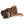 Load image into Gallery viewer, SINGLE WRAP SKINNY BELT | GENUINE LEATHER