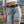 Load image into Gallery viewer, STAR CURVED HANDMADE LEATHER BELT