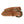 Load image into Gallery viewer, STAR CURVED HANDMADE LEATHER BELT