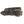 Load image into Gallery viewer, STAR CURVED HANDMADE LEATHER BELT