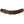 Load image into Gallery viewer, BORDO CURVED HANDMADE LEATHER BELT