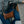 Load image into Gallery viewer, <b>Borsa</b> Convertible Leather Crossbody Bag