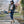 Load image into Gallery viewer, <b>Borsa</b> Convertible Leather Crossbody Bag