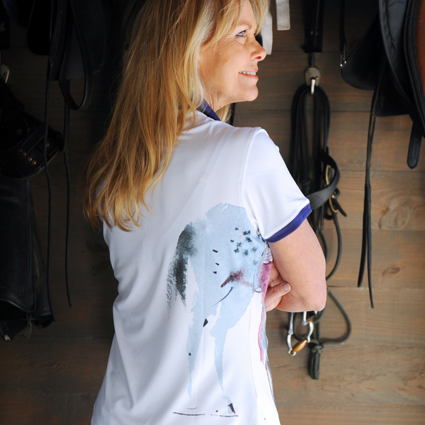 Polo - Classy Lady  #3
