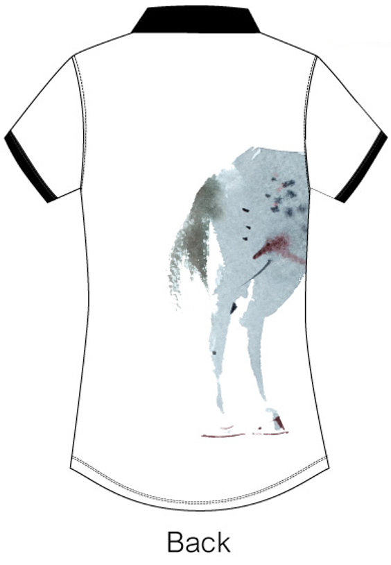 Polo - Classy Lady  #3