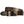 Load image into Gallery viewer, COPERTO CURVED HANDMADE LEATHER BELT