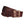 Load image into Gallery viewer, COPERTO CURVED HANDMADE LEATHER BELT