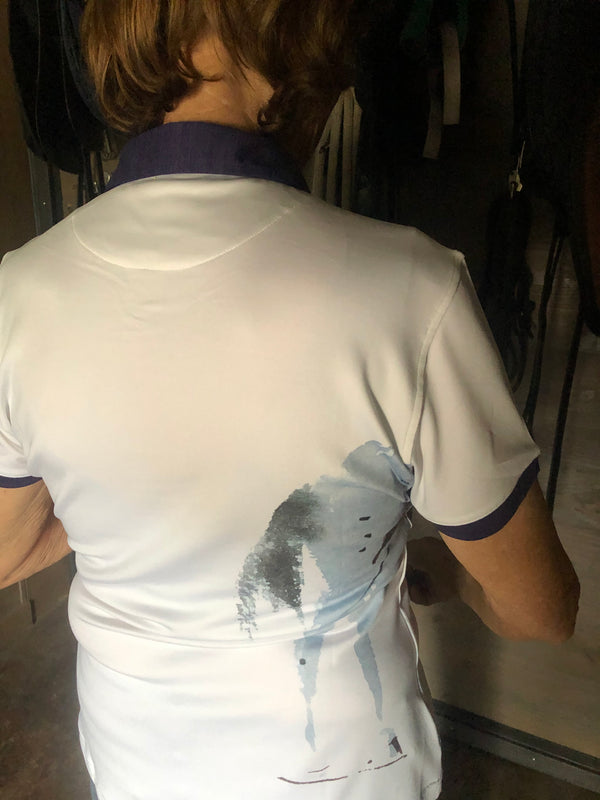 Polo - Classy Lady  #3