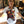 Load image into Gallery viewer, Polo - Artistic Lady #1