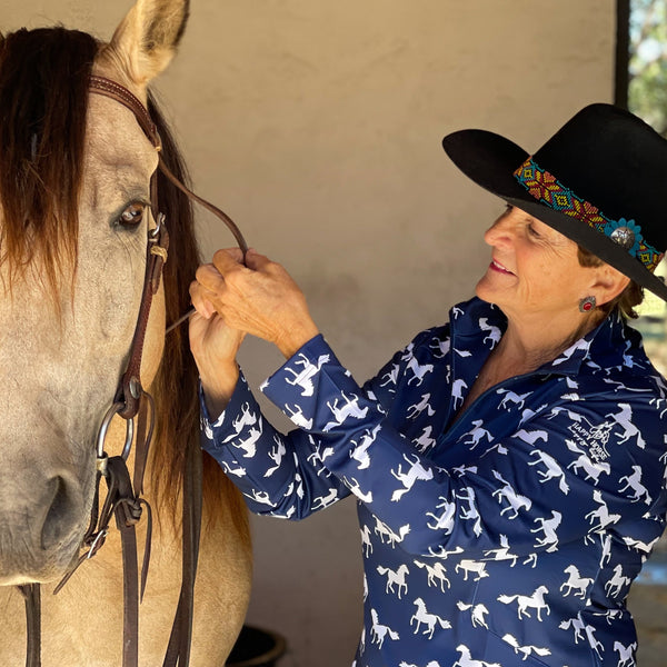 Performance Horse