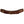 Load image into Gallery viewer, LATO CURVED HANDMADE LEATHER BELT