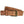 Load image into Gallery viewer, LATO CURVED HANDMADE LEATHER BELT