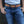 Load image into Gallery viewer, LATO CURVED HANDMADE LEATHER BELT