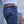 Load image into Gallery viewer, LATO CURVED HANDMADE LEATHER BELT