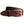 Load image into Gallery viewer, LATO CURVED HANDMADE LEATHER BELT