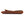 Load image into Gallery viewer, Handmade Leather Money Clip