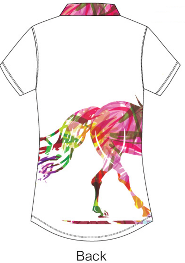 Polo - Pretty Lady #6