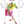 Load image into Gallery viewer, Polo - Pretty Lady #6