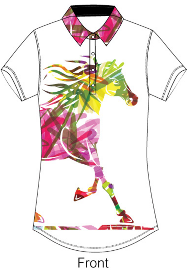 Polo - Pretty Lady #6