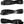 Load image into Gallery viewer, RIVETTI CURVED HANDMADE LEATHER BELT