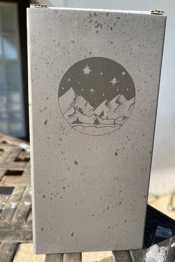 HHHL Nordic Tumbler