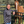 Load image into Gallery viewer, Lucky Horse- Designer Long-Sleeve Performance Shirt